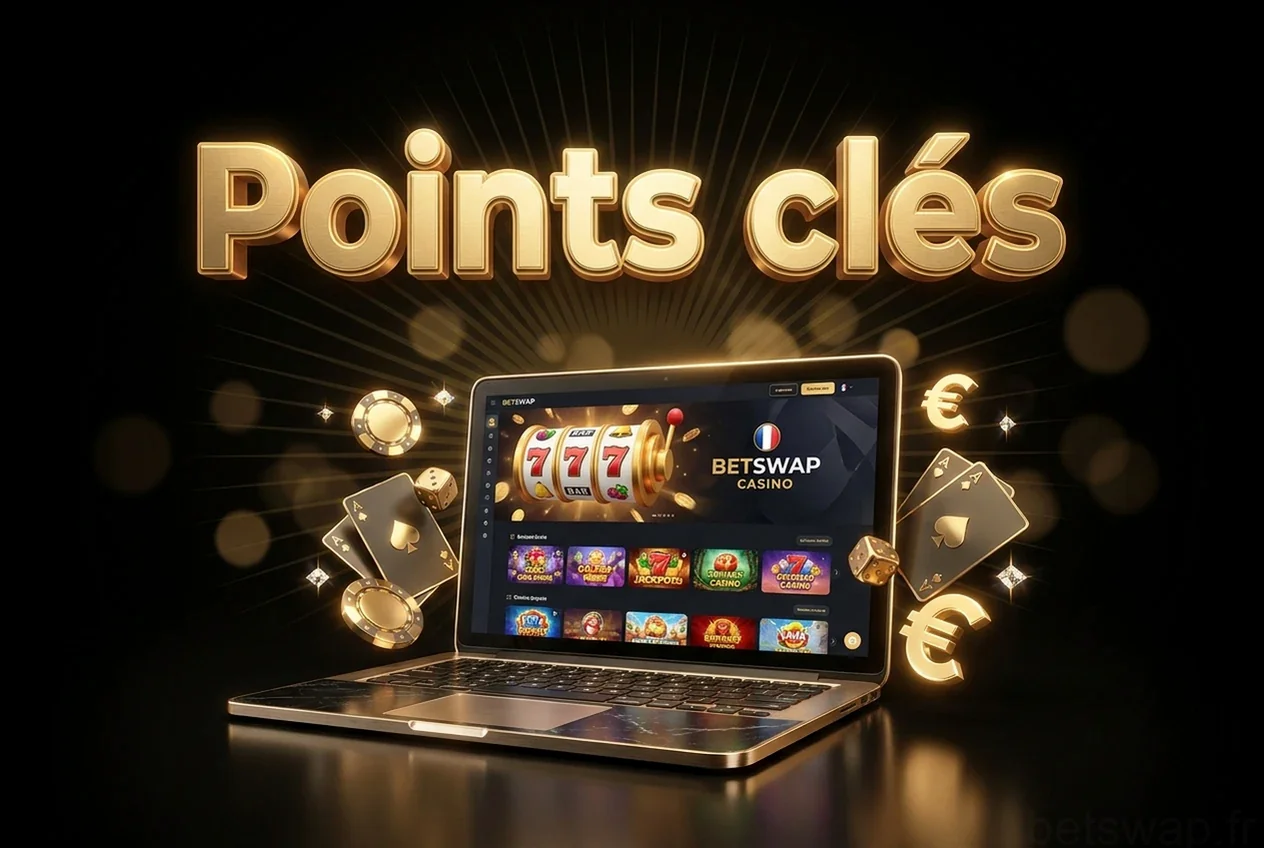 Points clés